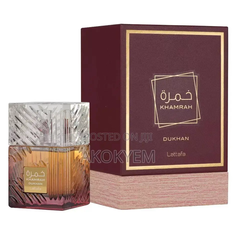 Perfume Available