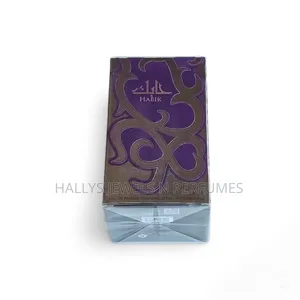 Habik for Men Perfume by Lattafa, 100ml, Men's