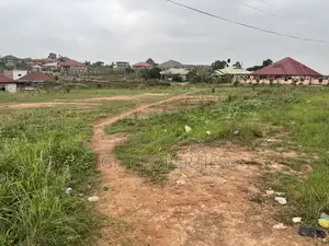 Three Plots for Sale at Sokoban,Apaaso.