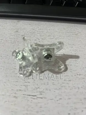 Butterfly Corner Connector - Plastic 2pcs