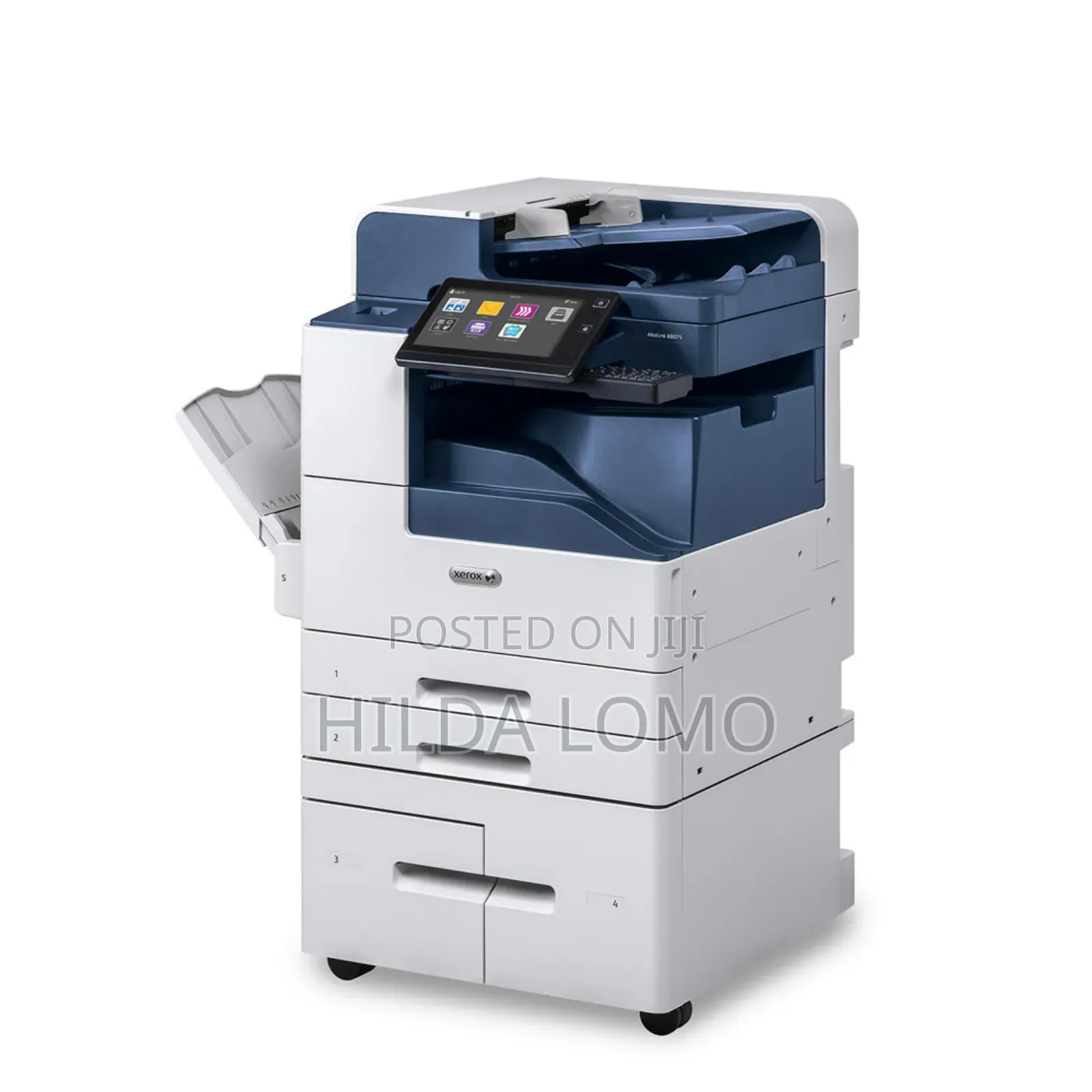 Altalink B8090