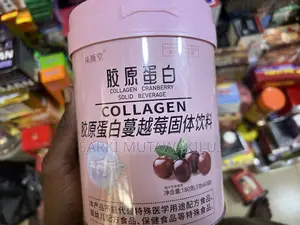Collagen Power