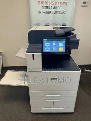 Xerox Altalink B8170