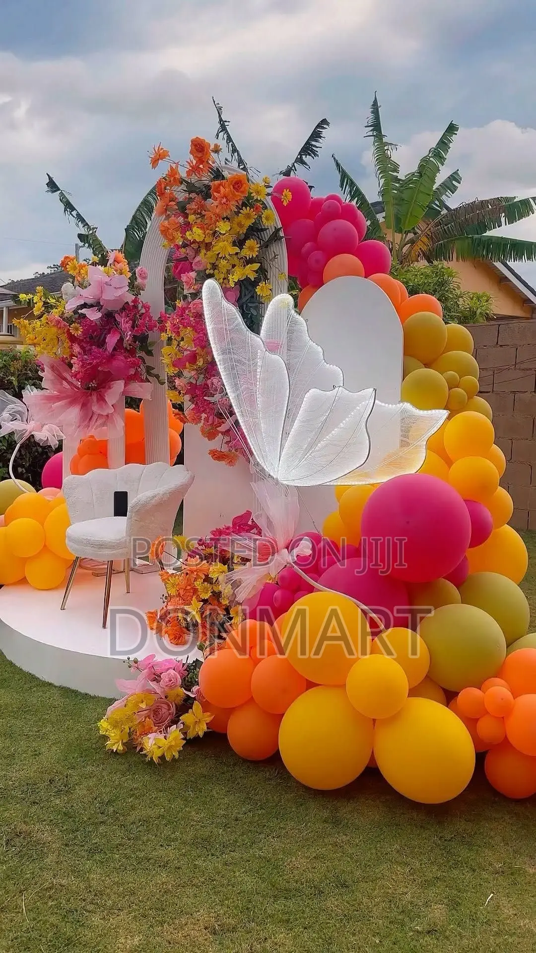 Aura Luxe Events