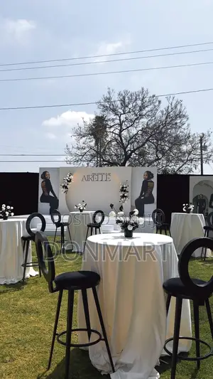 Aura Luxe Events