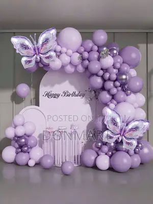Aura Luxe Events