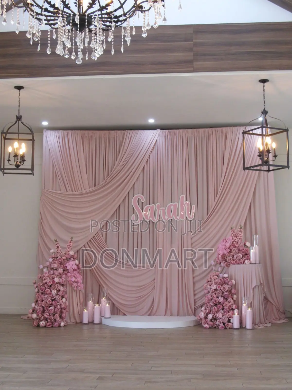 Aura Luxe Events