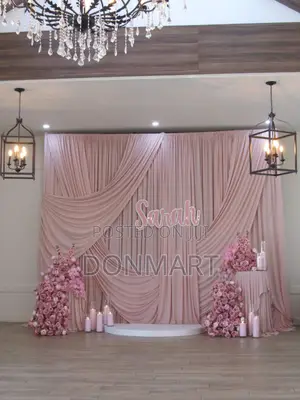 Aura Luxe Events