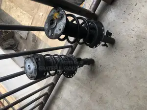 Range Rover Discovery Shock Absorbers and Other Spare Parts