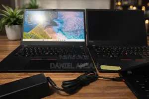 Laptop Lenovo ThinkPad T14 16GB Intel Core i5 SSD 512GB