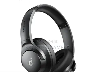 Soundcore High Definition Wireless Sound