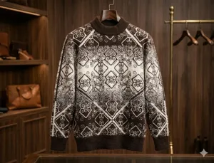 Sweater Available in Free Sizes