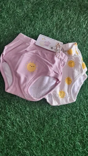 Potty Training Panties