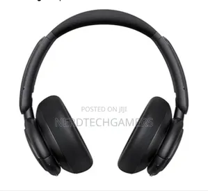 Soundcore Noise Cancelled Playtime