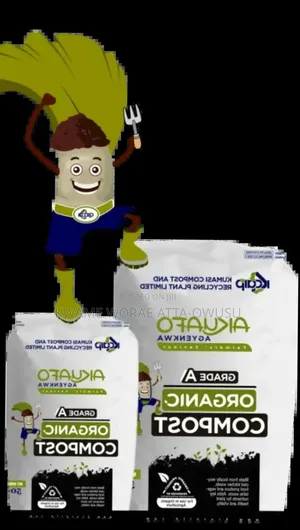 Organic Fertilizer