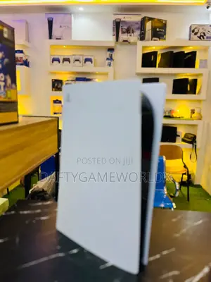 Uk Used Ps5 Fat Standard Available