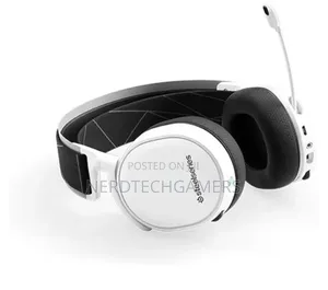 Steelseries Arctis 7+Wireless
