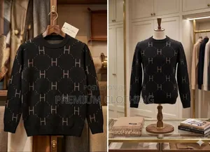 New Sweater for Men