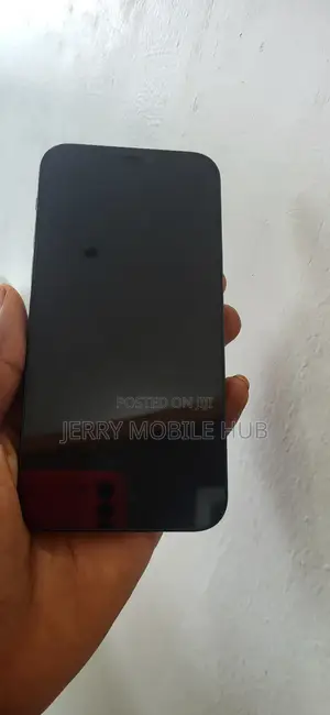 Apple iPhone 12 128 GB Black