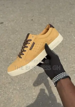 Timberland Sneakers