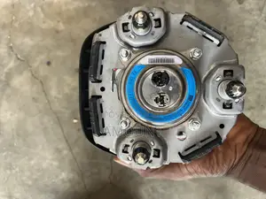 Honda Accord 2023 Airbag