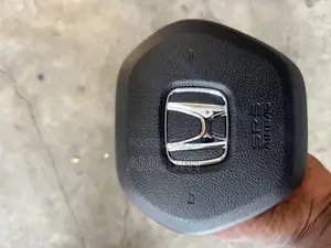 Honda Accord 2023 Airbag