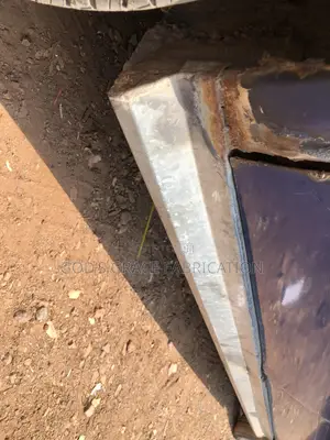 Brand New Running Board