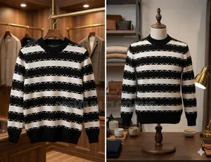 Turkish Sweater and Cardigan