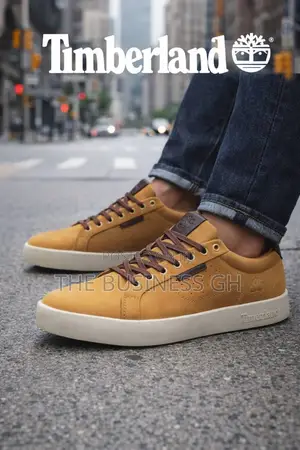 Timberland Sneakers