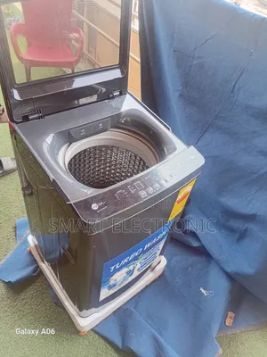 Quick Wash Automatic Washer, 8kg H a Washing Machine