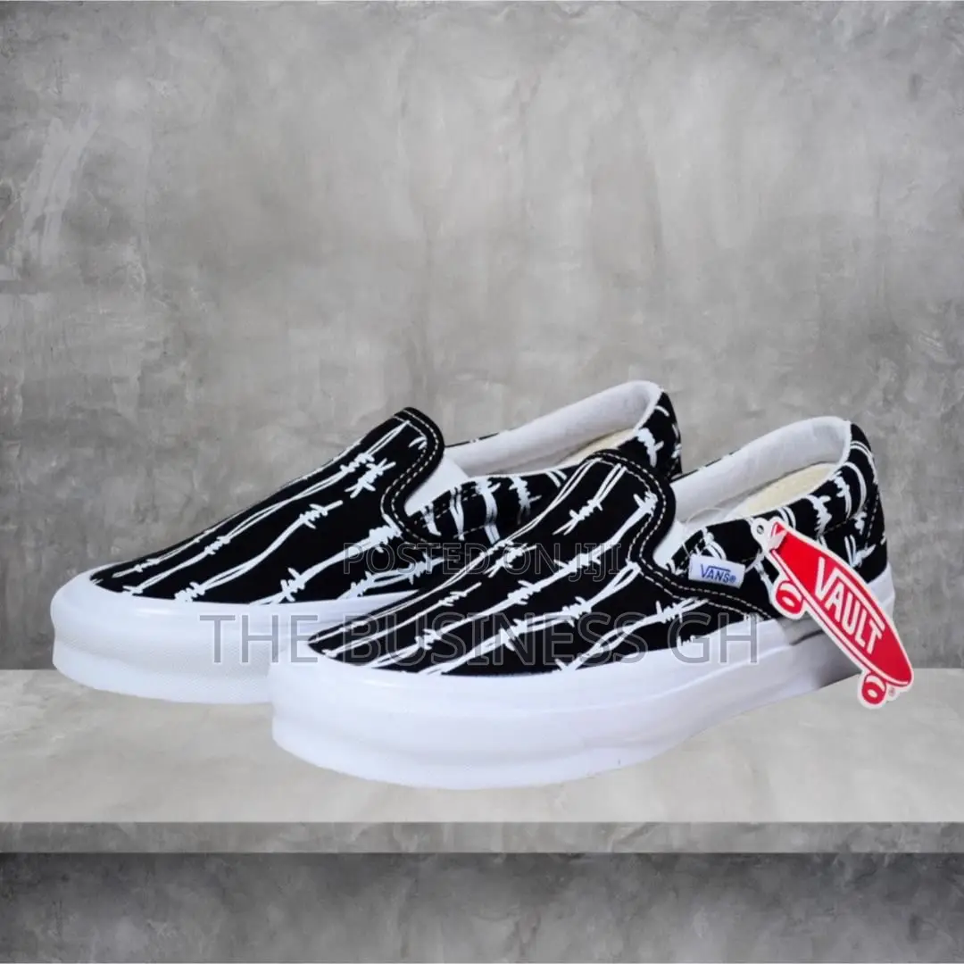 Vans Sneakers