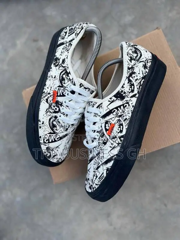 Vans Sneakers