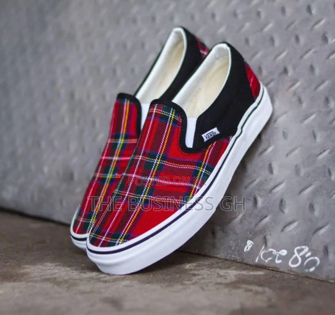 Vans Sneakers