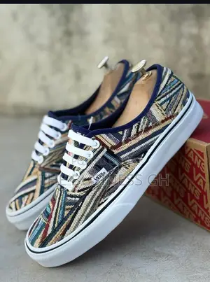 Vans Sneakers
