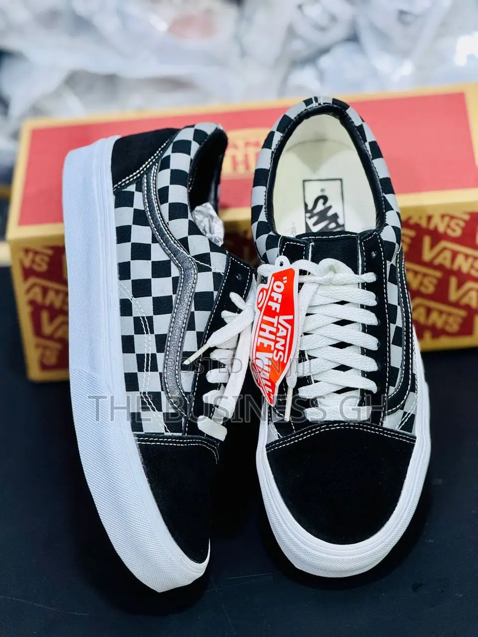Vans Sneakers