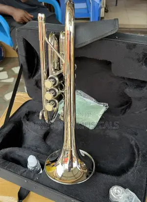 Yamaha Cornet