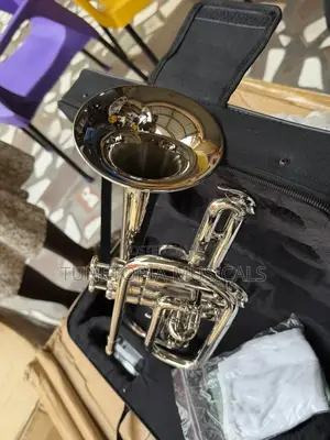Yamaha Cornet