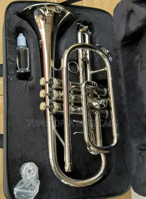 Yamaha Cornet