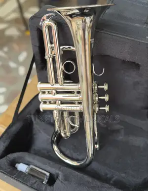 Yamaha Cornet