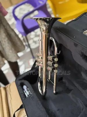 Yamaha Cornet