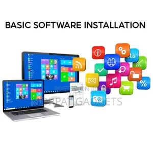All Full Version Pc Apps Installation Services