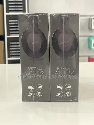 Deepbass R500 Anc