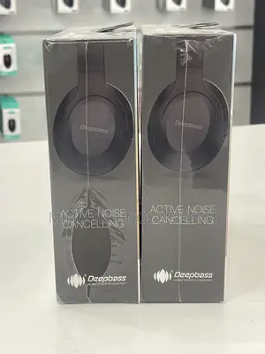 Deepbass R500 Anc