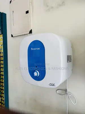 10 Litres Bosston Water Heater