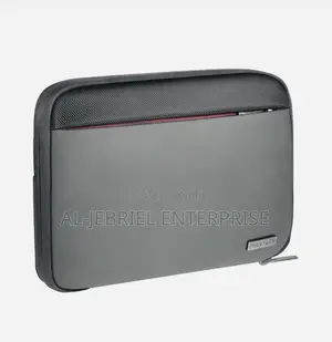 Tablet and Travel Case