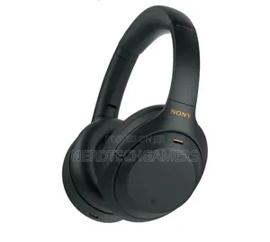 Sony Wh-1000xm4
