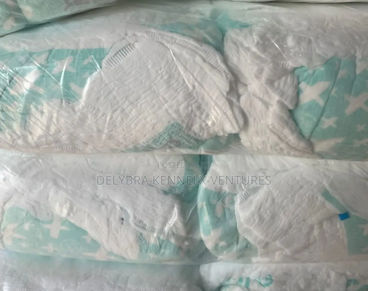 Diapers Rascal Pull Ups (Cocomelon)