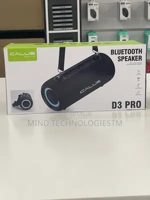 Calus D3 Pro Speaker