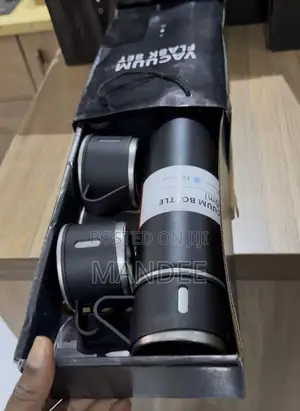 Vacuum Flask Set