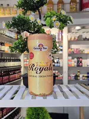 Royale Natural Cocoa Powder